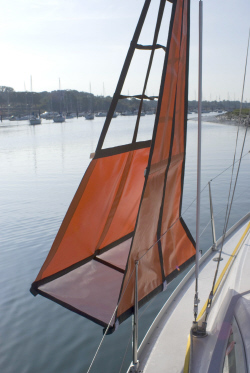 Mobmat - Man Overboard Recovery